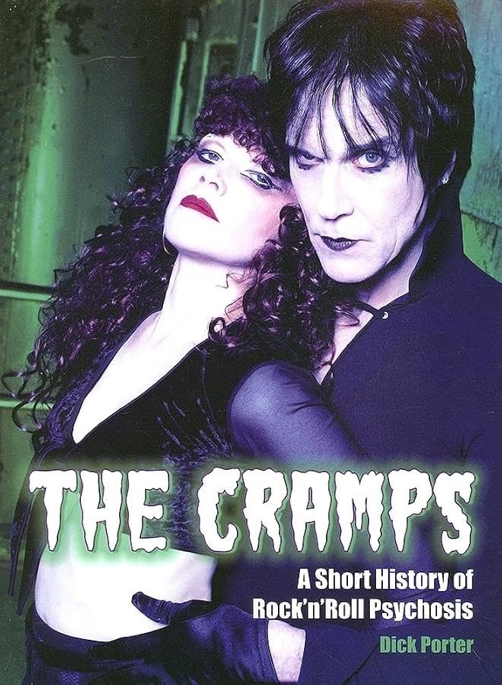 THE CRAMPS 元ネタCD GARAGE PUNK ROCKABILLY 612vTrZCPRL._UF894,1000_QL80_.jpg